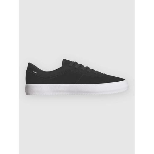 Globe Melbek Chaussures De Skate Noir
