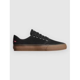 Globe Goodstock Chaussures De Skate Noir