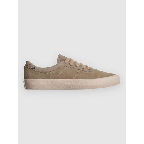 Globe Melbek Chaussures De Skate Marron