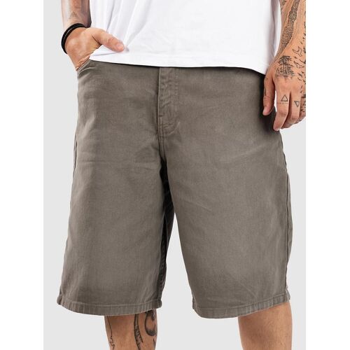 Urban Classics 90's Heavy Denim Short Vert