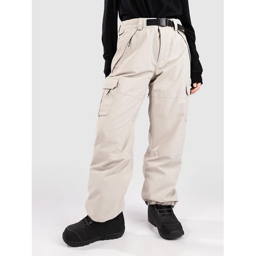 Volcom Dlm Pantalon Blanc