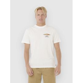 Rip Curl Surf Revival Decal T-Shirt
