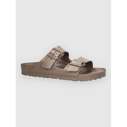 Birkenstock Arizona Eva Sandales Marron