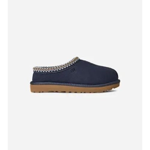 Ugg Tasman Ii Pour Chaussures Enfiler En Peau De Mouton Sur Ugg.com In Dark Indigo 38 Daim