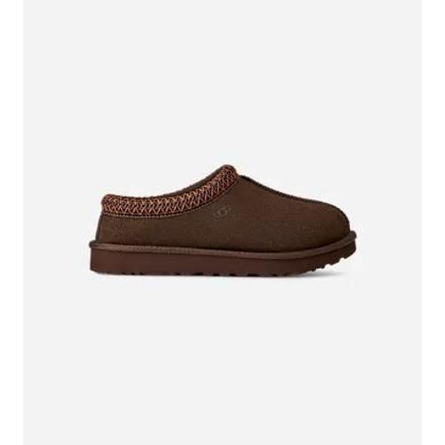 Ugg Tasman Ii Pour Chaussures Enfiler En Peau De Mouton Sur Ugg.com In Brown 40 Daim