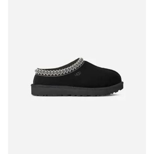 Ugg Tasman Ii Pour Chaussures Enfiler En Peau De Mouton Sur Ugg.com In Black 38 Daim