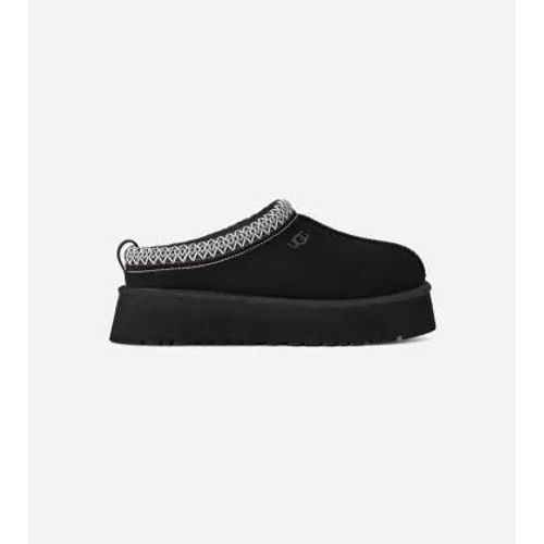 Ugg Tazz Ii Pour Chaussures Enfiler En Peau De Mouton Sur Ugg.com In Black 38 Daim