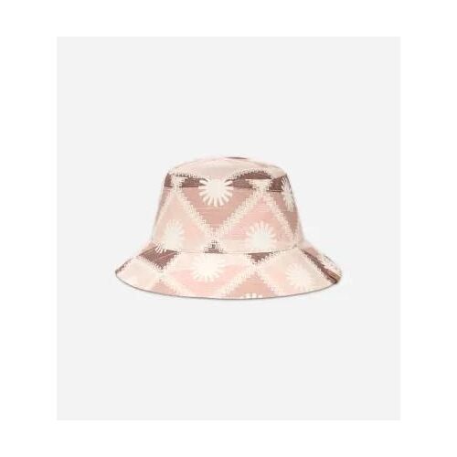 Ugg Bob Sun In Sunstone Multi, Taille L/Xl, Textile