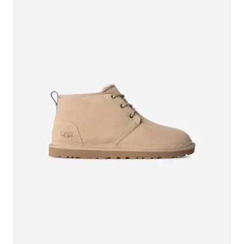 Ugg Neumel Bottes Classic Pour In Sand/santorini 45 Daim