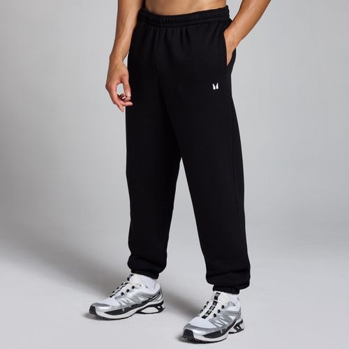 Jogging Oversize Mp Rest Day Pour Hommes ¿ Noir - S