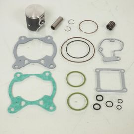 Piston Moteur Vertex Cote C Ø46.96mm Pour Moto Ktm 85 Sx 2013 À 2017 Vtk24212c-1