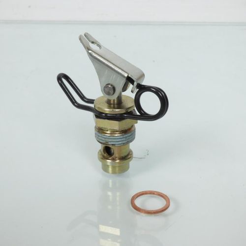Pièce Moteur Diverse Teknix Pour Mobylette Peugeot 50 103 Spx Neuf