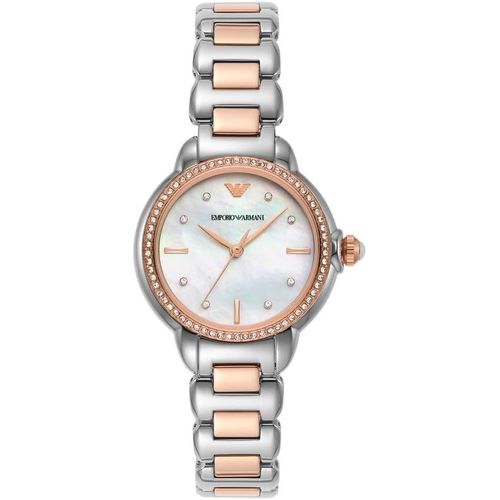 Emporio Armani Ar11569 Femme Quartz Montres