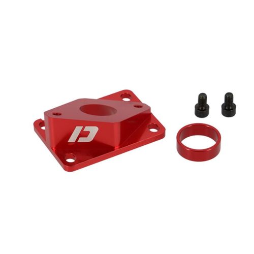 Pipe D Admission Doppler Pour Moto Minarelli Am6 Pwk Neuf