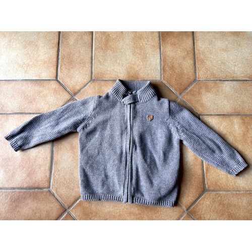 Gilet Chaud Bébé 9 Mois Tbe