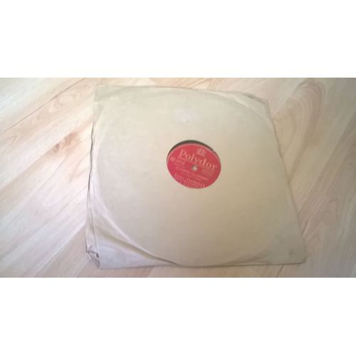 Henri Salvador Grand Prix Du Disque 1949