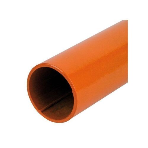 89311 Base Plate Pin Orange 200 mm