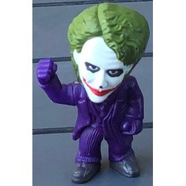 Figurine Joker Nestlé 2008, Batman, Dc Comics, Marvel, Super Héros