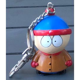 Figurine Porte Clé Stan Marsh South Park Comedy Central 1998