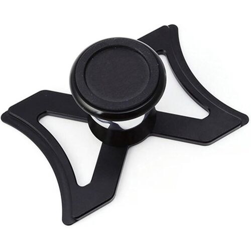 Support Magnétique De Téléphone Portable Compatible Avec Audi A3 8v S3(2014-2019), Accessoire De Voiture Pour Grille D'aération De Voiture, Pour Smartphone Gps, Noir
