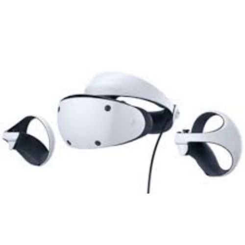 Ps Vr 2