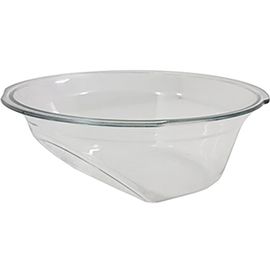 HUBLOT VERRE NU pour LAVE LINGE BEKO - 2821630100