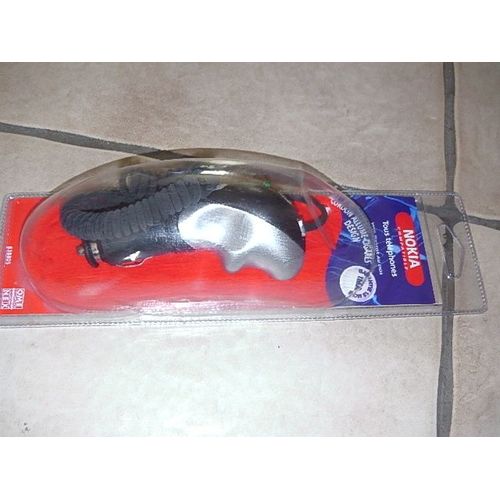 Cordon Allume Cigare Design Pour Nokia