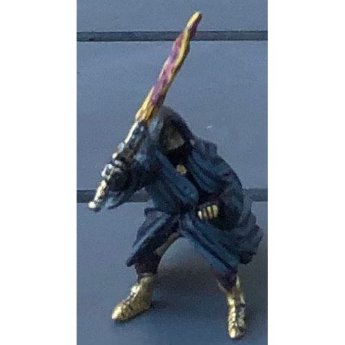 Figurine Terres Hostiles Plastoy Tubo, Fantastique