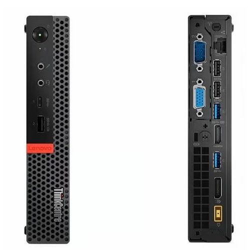 Lenovo ThinkCentre M920q Tiny Intel Core i5-8500T - Ram 8 Go - SSD 256 Go