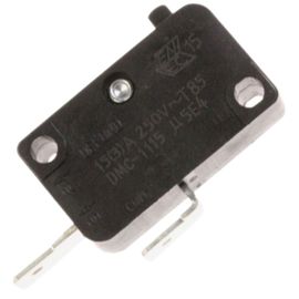 Interrupteur - Centrale vapeur (CS-00118361 CALOR, ROWENTA, MOULINEX)