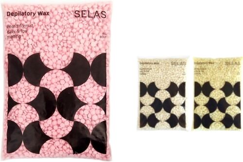 Cire À Épiler 800g. A Choisir Rose Musquée, Ivoire Ou Naturelle. Epilation Sans Bandes. (Rose Musquée). Dépilatoire, Cire Chaude, Granulés, Professionnelle, Basse Temperature.