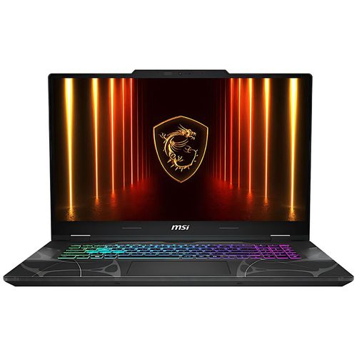 PC portable Gamer MSI Cyborg 15 AI B2RWFKG-014FR - 15.6