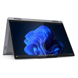 Lenovo ThinkBook 14 2-in-1 G5 IAU 21SQ - 14" Core Ultra 5 225U 16 Go RAM 512 Go SSD Gris AZERTY