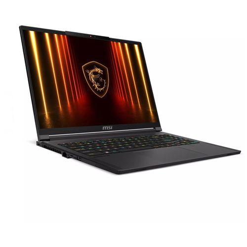 PC portable Gamer MSI Stealth 16 AI A2HWFG-070FR - 16