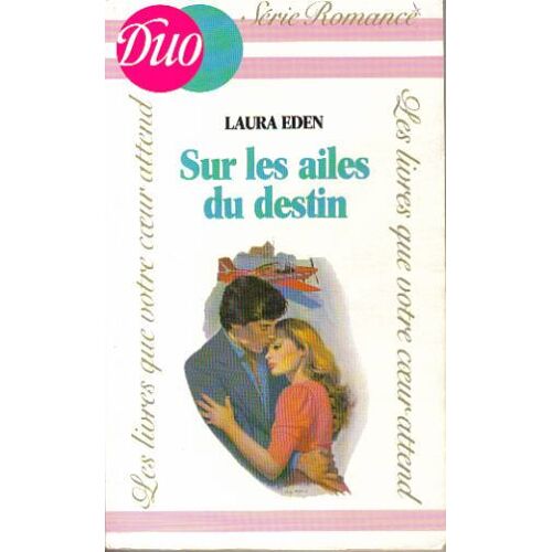 Sur Les Ailes Du Destin