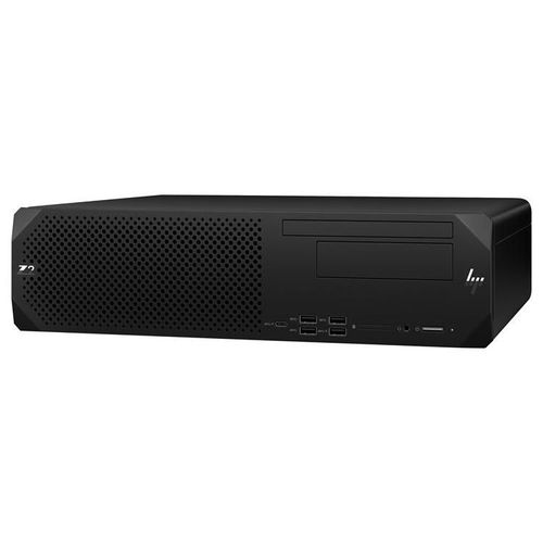 HP Workstation Z2 G9 - Core i7 I7-14700 2.1 GHz 16 Go RAM 1 To Noir AZERTY