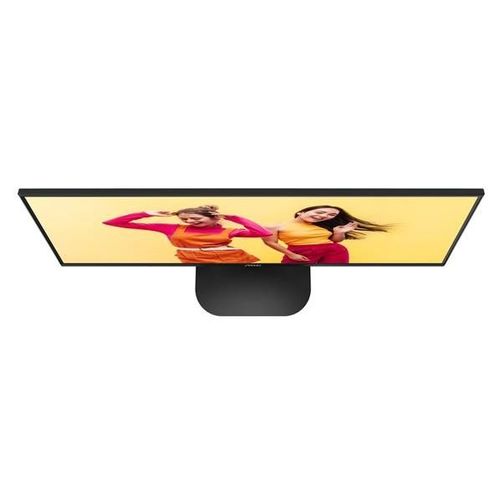 AOC Basic-line Q27B35E - Écran LED - 27" - 2560 x 1440 QHD @ 75 Hz - IPS - 300 cd/m² - 1500:1 - HDR10 - 1 ms - HDMI, DisplayPort - noir