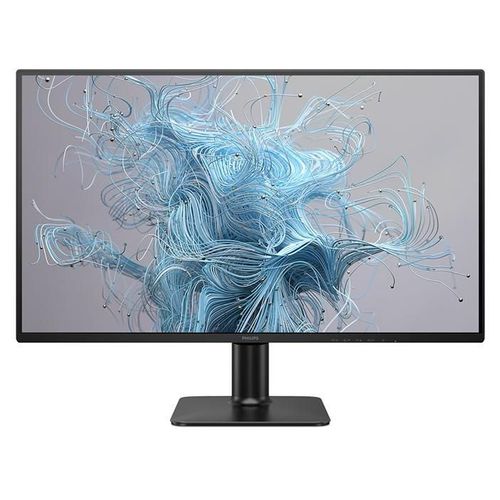 Ecran PC Philips 2000 series 27E2N2500/00 27" 2560 x 1440 Quad HD LCD Noir