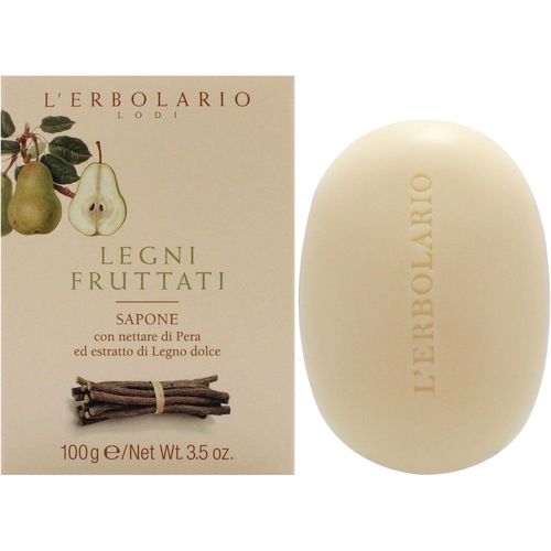 Legni Fruité Savon