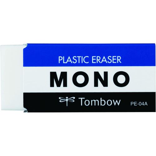 Pe-04a Gomme Mono M,Pvc Sans Phtalates/Sans Latex,19 G