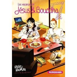 Vacances De Jésus Et Bouddha (Les) - Tome 7