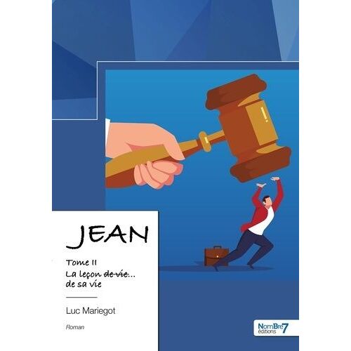Jean - Tome 2