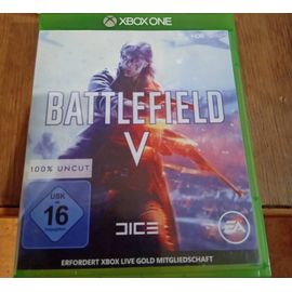 Battlefield 5 Xbox One
