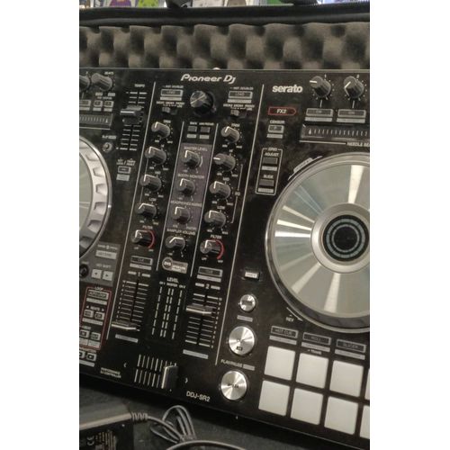 Pioneer dj sr2