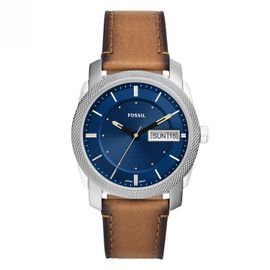 Montres Seul Le Temps Montre Seul Le Temps Homme Fossil Machine Trendy Cod. Fs5920 Fossil Fs5920