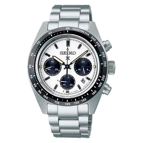 Seiko Prospex Ssc813p1 Prospex Montre