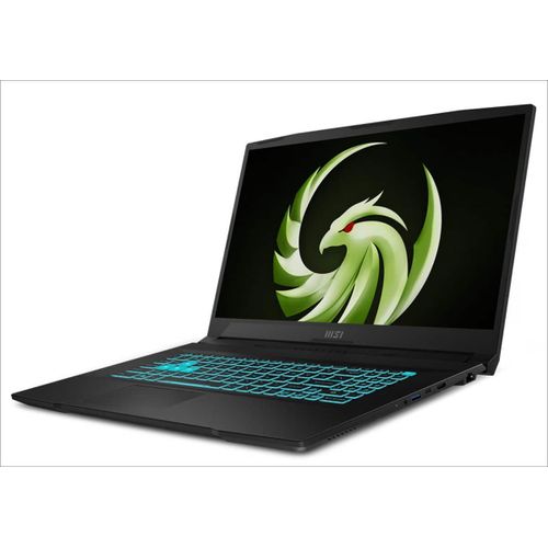 MSI BRAVO 15 B7ED - 15.4" AMD RYZEN 5 16 GO RAM 512 GO SSD