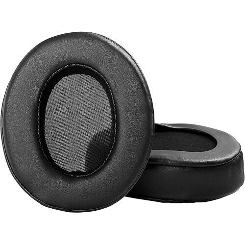 KAL-Coussinets De Remplacement Pour Casque D'Écoute Professionnel Compatibles Avec Le Casque Audio Technica Bphs-Bphs1 Bphs1-Xf4