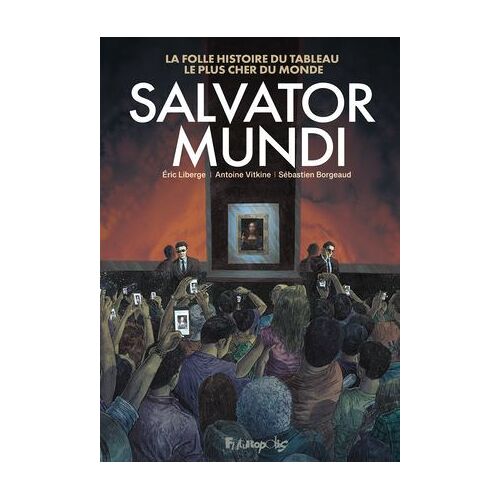 Salvator Mundi