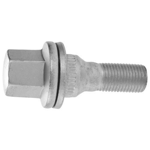 4 Pièces Séries 17mm Écrous De Roue Voiture Boulons Siège Plat Pour 206 3008 207 Cc Sw 508 C5 C4l 540567